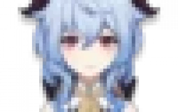 Genshin Impact (Female)